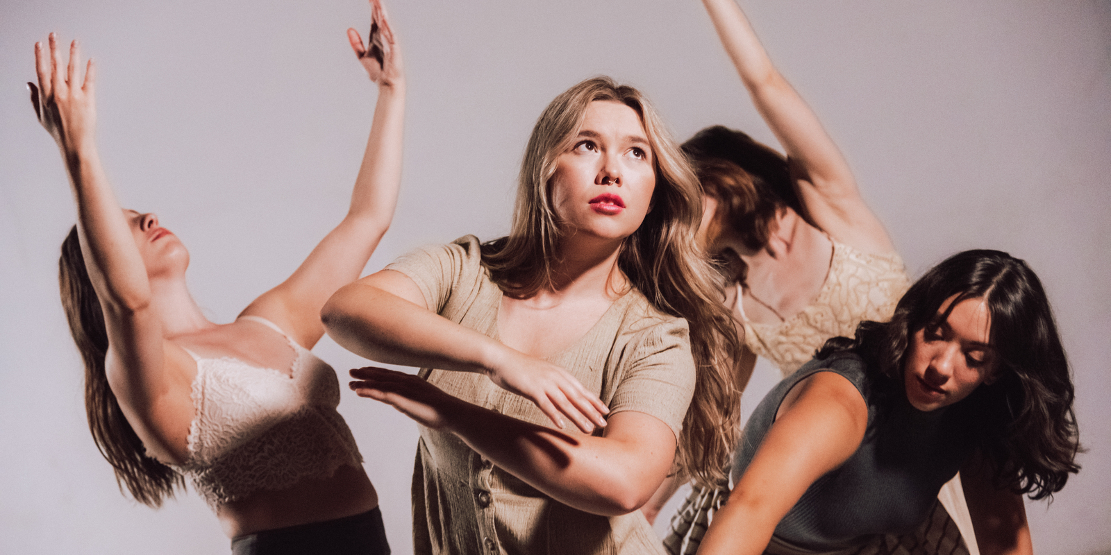 Hixon Dance: 216 Meets 614: Dance, in Concert