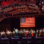 Event photo for: Picnic With The Pops: Patriotic Pops and Soul