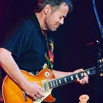 Colin John Electric Trio - Charlie's Stage (Free Happy Hour Show)