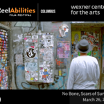 イベント写真: ReelAbilities Film Festival Columbus Presents: No Bone: Scars of Survival