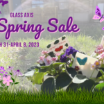 Event photo for: Spring Sale and Discounted Classes