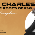 Event photo for: Ray Charles and the Roots of R&B