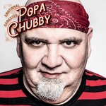 Popa Chubby - Music Hall Stage
