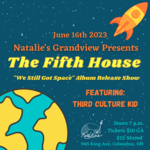 The Fifth House Album Release Show - Music Hall Show