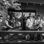 صورة الحدث لـ: Whirlybirds Hot Jazz Band