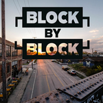 活动照片：Block by Block - CBUS