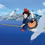 Ghibli at GFC 2023: Kiki’s Delivery Service (1989)