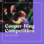 Event photo for: Cooper-Bing Competition
