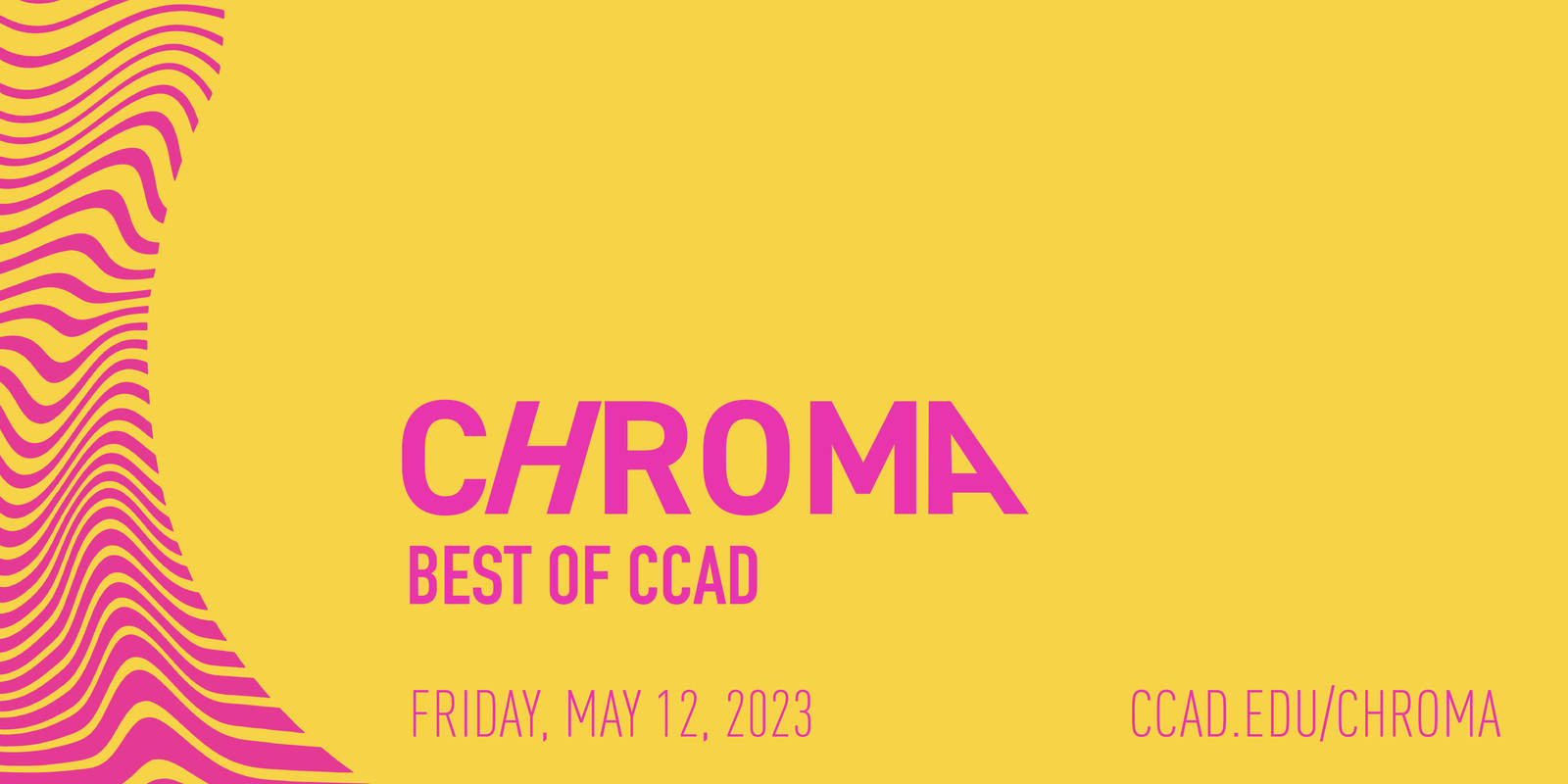 2023 Chroma Best of CCAD (enUS)