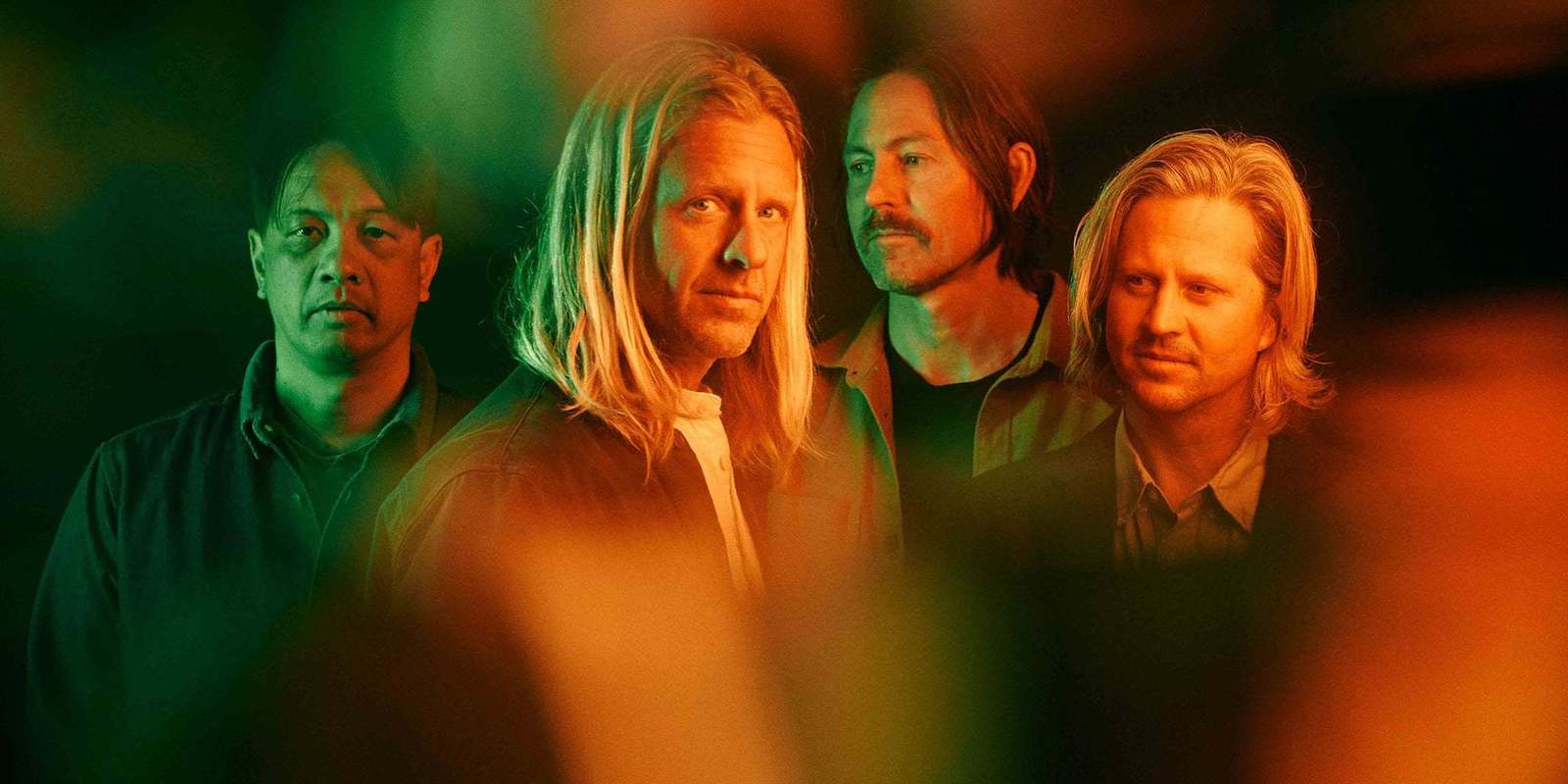 Switchfoot The Beautiful Letdown 20th Anniversary Tour