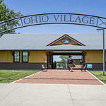 Event photo for: Ohio Village: Independence Day Celebration