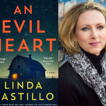 NYT and USA Today Bestselling Crime Author Linda Castillo