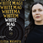 Essayist and OSU Director of American Indian Studies Elissa Washuta