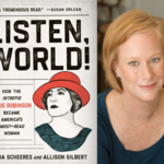 Virtual Special Event: Emmy Award-Winning Journalist Allison Gilbert in Conversation with Brooke Warner
