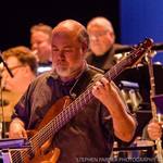 Andy Woodson Trio - Charlie's Stage (Free Happy Hour Show)