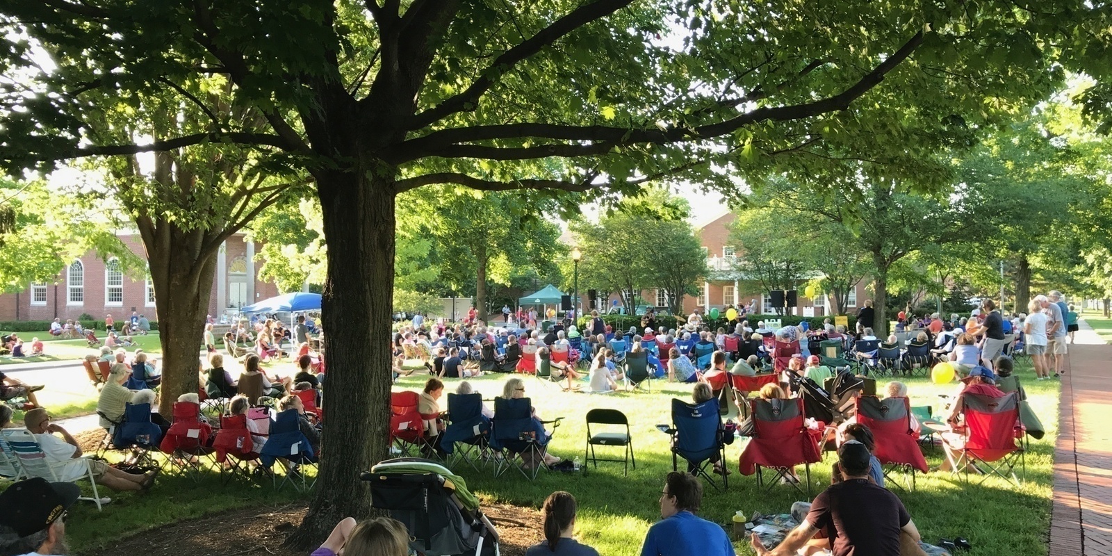 2023 Concerts on the Green | ColumbusMakesArt.com (en-US)