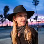 Eilen Jewell - Music Hall Stage