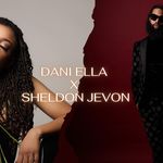 Soul Sunday Dani Ella x Sheldon Whiteside - Music Hall Stage