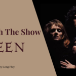 On With The Show - Tribute to Queen - Music Hall Stage (Early Show)