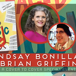 Storytime with Author Lindsay Bonilla and Musician Brian Griffin