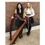 Eimear Arkins and Eileen Gannon - Charlie's Stage (Free Happy Hour Show)