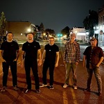Mingo - Music Hall Stage