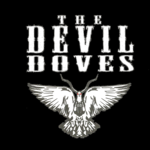 The Devil Doves - Charlie's Stage