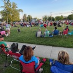 Grove City Summer Sizzle Concert Series: The Usual Suspects (blues, Southern rock, Motown and jazz)