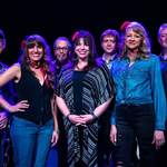 Heatwave: The Music of Linda Ronstadt - Music Hall Stage
