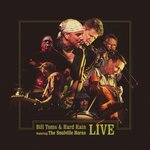 Bill Toms and Hard Rain - Music Hall Stage