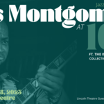 Event photo for: Wes Montgomery at 100