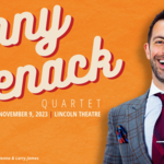 Benny Benack Quartet