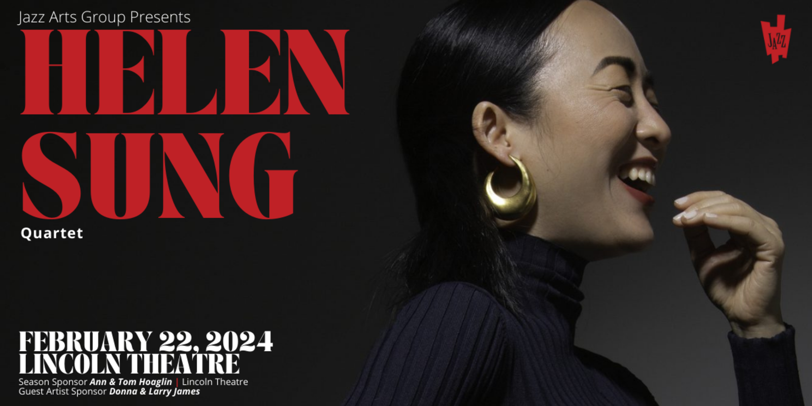 Helen Sung Quartet (enUS)