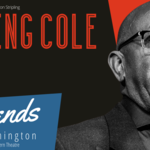 Event photo for:  Nat King Cole & Friends