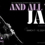 Event photo for: And All That Jazz