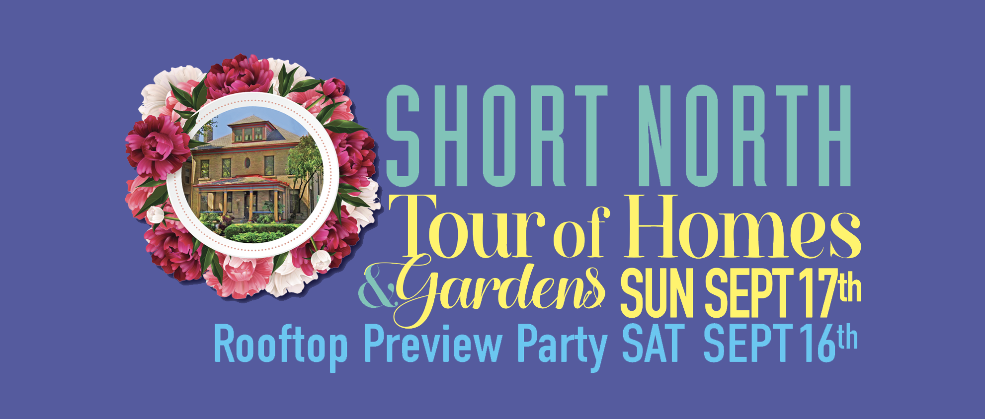 2023 Short North Tour of Homes & Gardens (enUS)