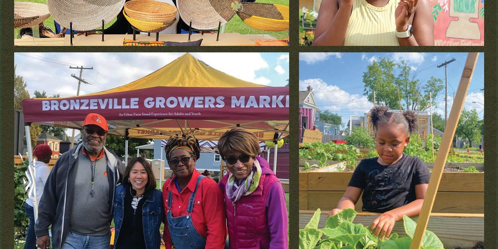 Bronzeville Growers Market (enUS)