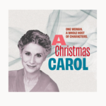 Event photo for: A Christmas Carol adapted by Greg Oliver Bodine