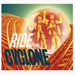 イベント写真: Ride the Cyclone - ジェイコブ・リッチモンドとブルック・マックスウェルによる音楽と歌詞、ジェイコブ・リッチモンドによる書籍