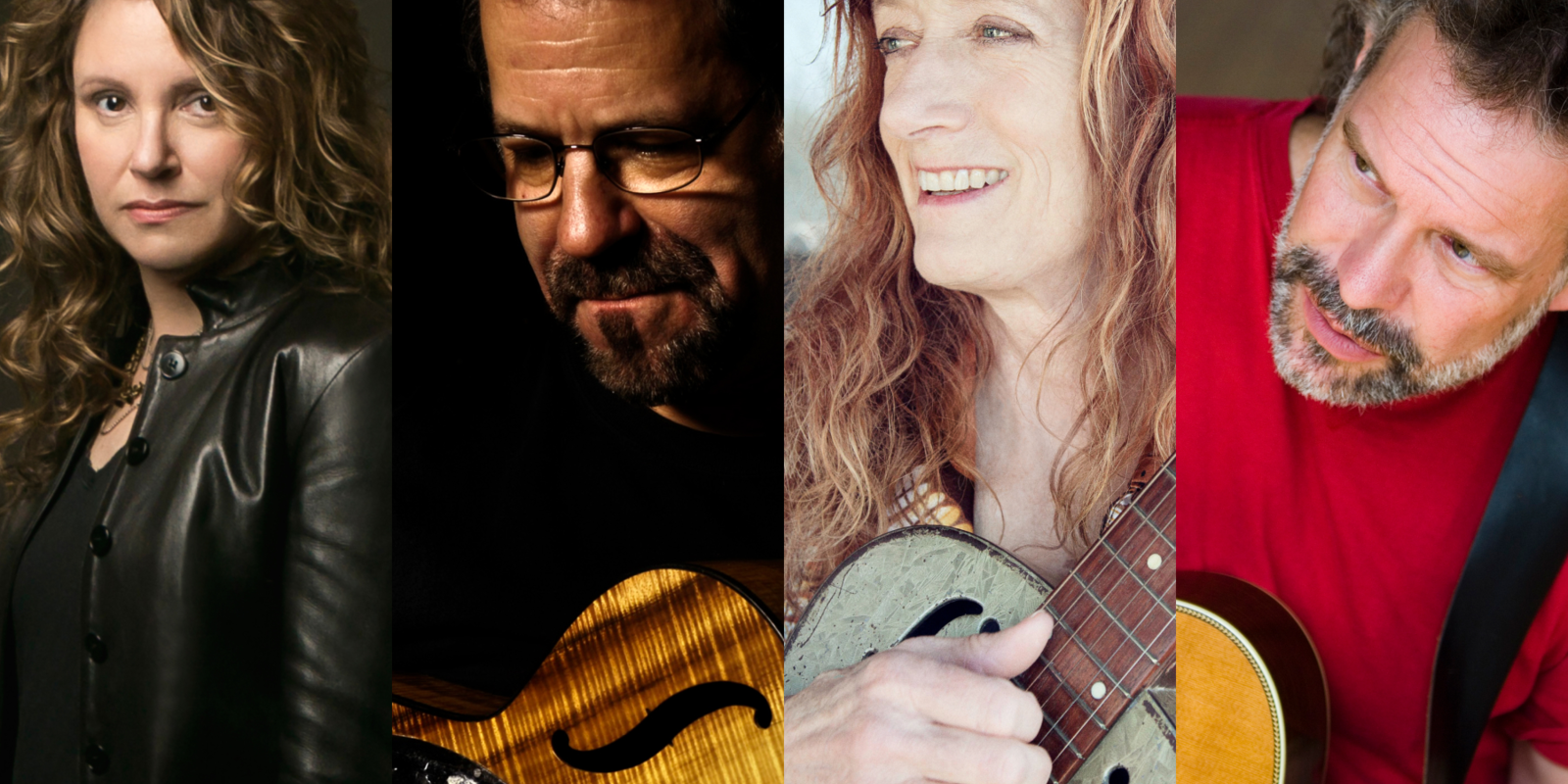 Six String Concerts Presents An Evening with On A Winter's Night: Lucy ...