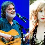 Six String Concerts Presents Craig Carothers with Annie Mosher
