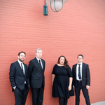 Music at St. Mary presents - Laura Camara and the Jake Reed Trio - A tribute to SARAH VAUGHAN "The Divine One"