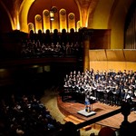 Music at St. Mary presents - Inaugural High School Choral Invitational  with Hilliard Davidson, Dublin Jerome and Worthington Kilbourne