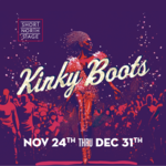 Event photo for: Kinky Boots