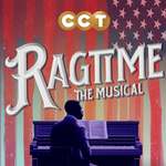 Event photo for: Ragtime