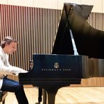Music at St. Mary presents - Orlay Alonso Piano Recital at OSU!