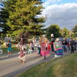Event photo for: Day of the Dead Columbus 2023