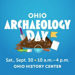 Ohio Archaeology Day