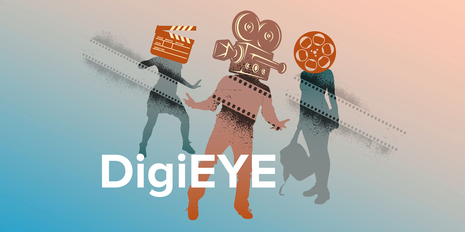 DigiEYE 2023