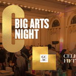Event photo for: Big Arts Night